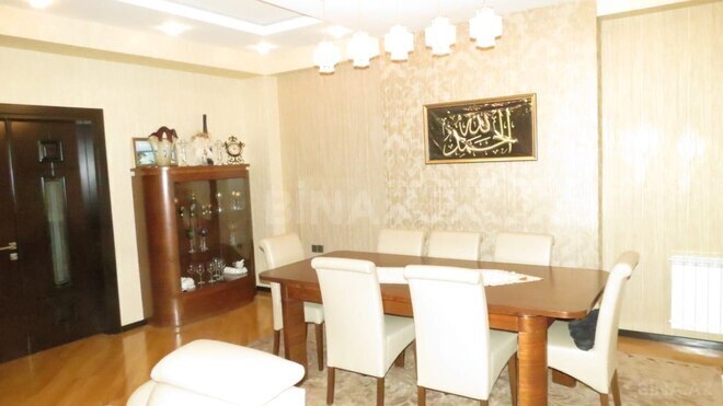 Продаётся 5-комн. новостройка 260 м², Насиминский  р., photo 4 from 11