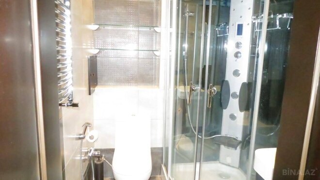 Продаётся 5-комн. новостройка 260 м², Насиминский  р., photo 7 from 11