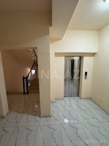 Satılır 2 otaqlı yeni tikili 50 m², Masazır q., photo 15 from 18