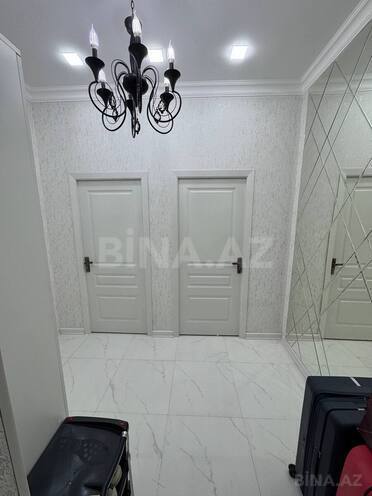 Satılır 2 otaqlı yeni tikili 50 m², Masazır q., photo 14 from 18