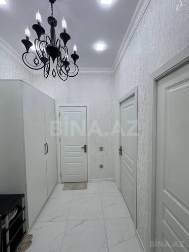 Satılır 2 otaqlı yeni tikili 50 m², Masazır q., photo 13 from 18