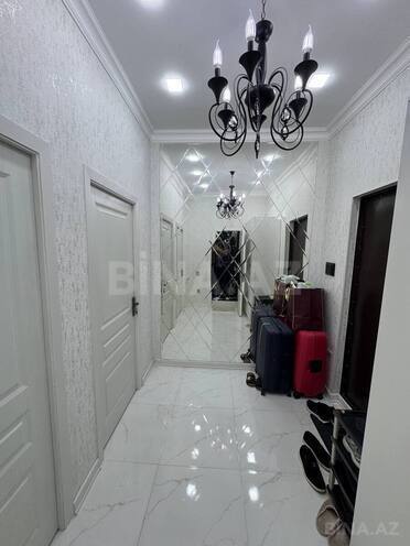 Satılır 2 otaqlı yeni tikili 50 m², Masazır q., photo 1 from 18