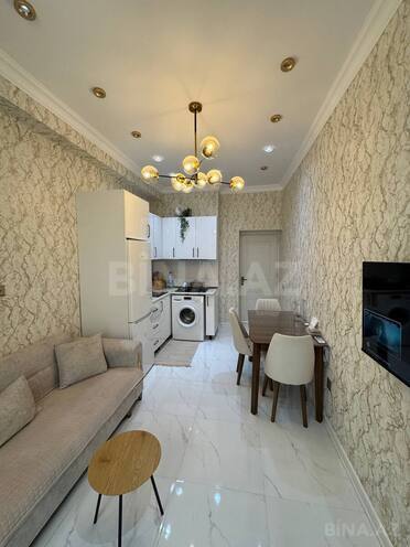 Satılır 2 otaqlı yeni tikili 50 m², Masazır q., photo 9 from 18
