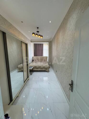 Satılır 2 otaqlı yeni tikili 50 m², Masazır q., photo 3 from 18