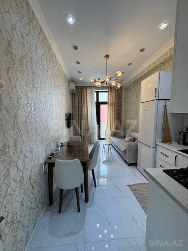 Satılır 2 otaqlı yeni tikili 50 m², Masazır q., photo 10 from 18