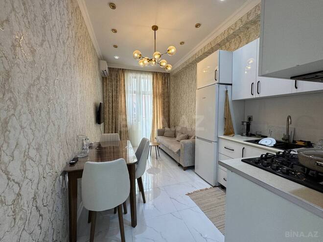 Satılır 2 otaqlı yeni tikili 50 m², Masazır q., photo 11 from 18
