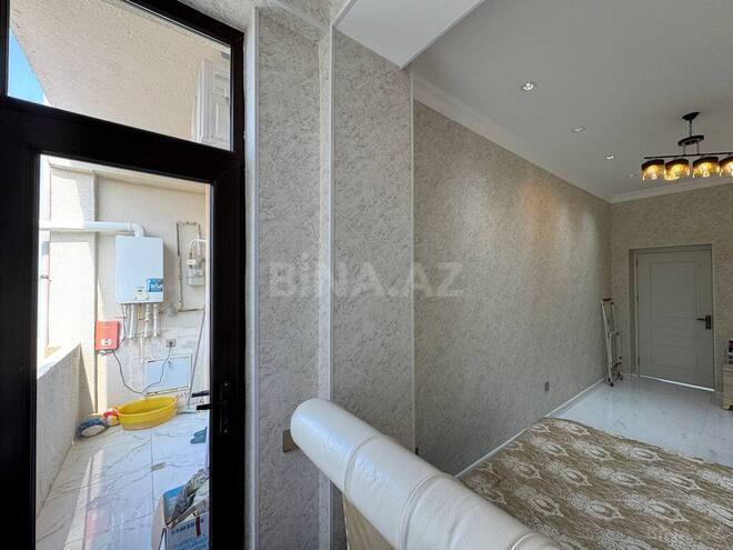 Satılır 2 otaqlı yeni tikili 50 m², Masazır q., photo 7 from 18