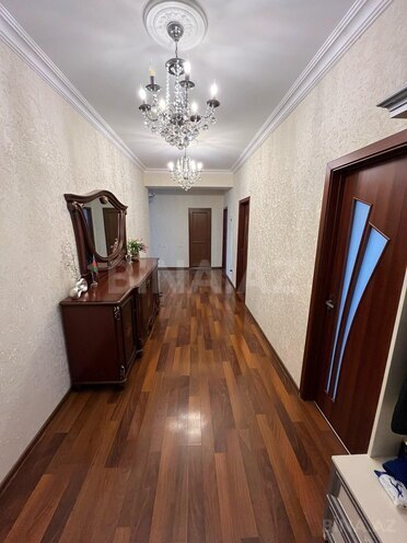 Satılır 3 otaqlı yeni tikili 130 m², Xalqlar Dostluğu m., photo 5 from 14