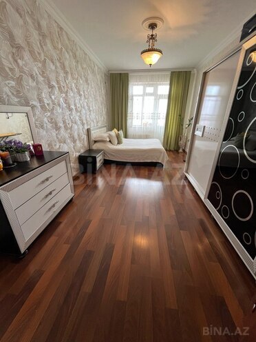Satılır 3 otaqlı yeni tikili 130 m², Xalqlar Dostluğu m., photo 6 from 14