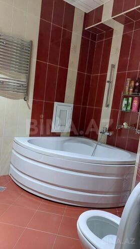 Satılır 3 otaqlı yeni tikili 114 m², 8 Noyabr m., photo 14 from 19