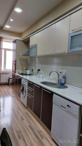 Satılır 3 otaqlı yeni tikili 114 m², 8 Noyabr m., photo 9 from 19
