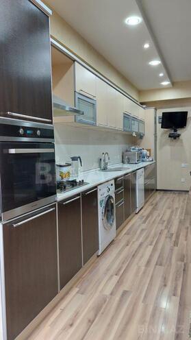 Satılır 3 otaqlı yeni tikili 114 m², 8 Noyabr m., photo 10 from 19