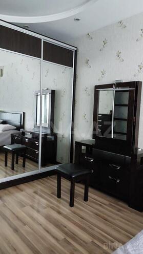 Satılır 3 otaqlı yeni tikili 114 m², 8 Noyabr m., photo 7 from 19