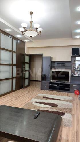 Satılır 3 otaqlı yeni tikili 114 m², 8 Noyabr m., photo 3 from 19