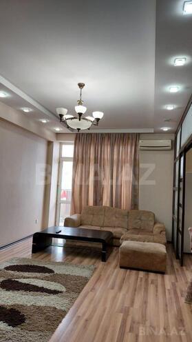Satılır 3 otaqlı yeni tikili 114 m², 8 Noyabr m., photo 1 from 19