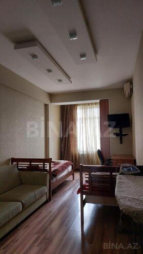 Satılır 3 otaqlı yeni tikili 114 m², 8 Noyabr m., photo 4 from 19
