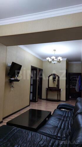 Satılır 3 otaqlı yeni tikili 114 m², 8 Noyabr m., photo 13 from 19