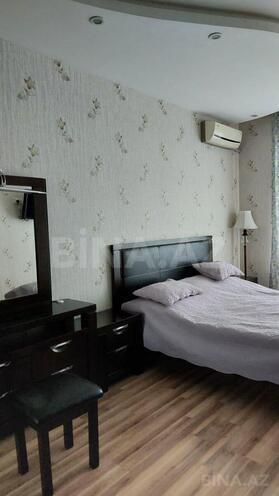 Satılır 3 otaqlı yeni tikili 114 m², 8 Noyabr m., photo 5 from 19