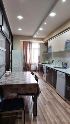 Satılır 3 otaqlı yeni tikili 114 m², 8 Noyabr m., photo 8 from 19