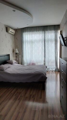 Satılır 3 otaqlı yeni tikili 114 m², 8 Noyabr m., photo 6 from 19
