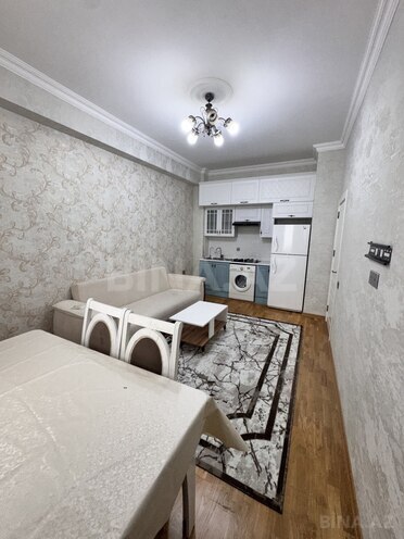 Продаётся 2-комн. новостройка 44 м², photo 1 from 8