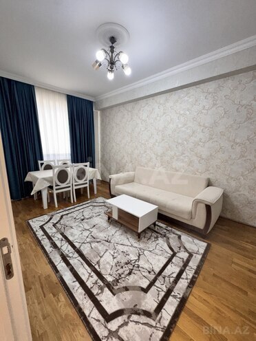 Продаётся 2-комн. новостройка 44 м², photo 3 from 8