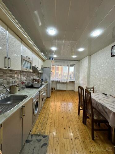 Satılır 3 otaqlı köhnə tikili 68 m², Bakıxanov q., photo 15 from 18