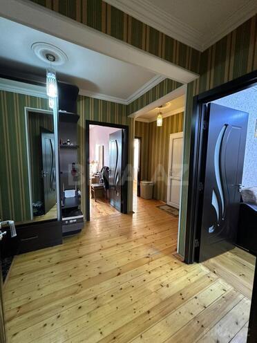 Satılır 3 otaqlı köhnə tikili 68 m², Bakıxanov q., photo 13 from 18