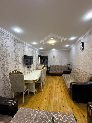 Satılır 3 otaqlı köhnə tikili 68 m², Bakıxanov q., photo 5 from 18