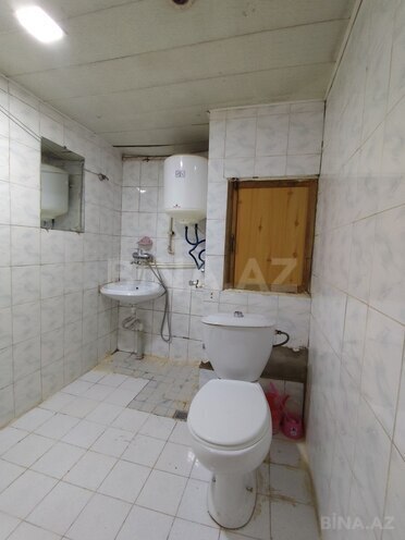 Satılır 1 otaqlı köhnə tikili 42 m², Həzi Aslanov m., photo 11 from 16