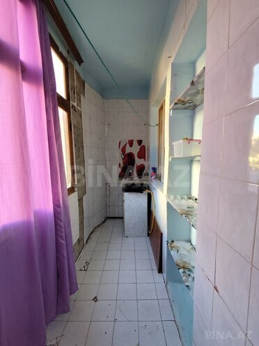 Satılır 1 otaqlı köhnə tikili 42 m², Həzi Aslanov m., photo 7 from 16