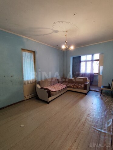 Satılır 1 otaqlı köhnə tikili 42 m², Həzi Aslanov m., photo 13 from 16