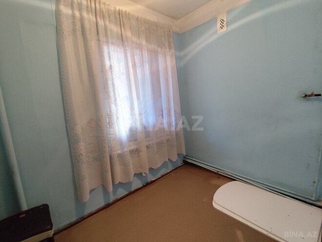 Satılır 1 otaqlı köhnə tikili 42 m², Həzi Aslanov m., photo 9 from 16