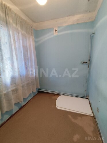 Satılır 1 otaqlı köhnə tikili 42 m², Həzi Aslanov m., photo 10 from 16