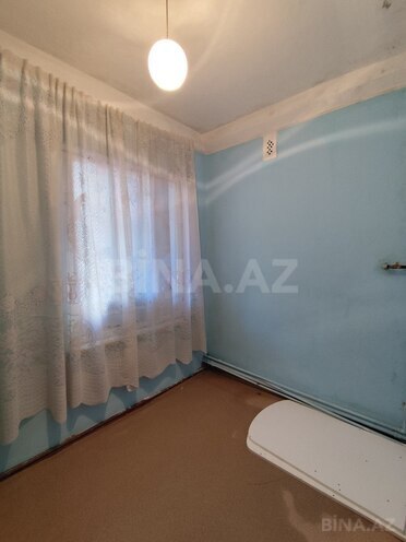 Satılır 1 otaqlı köhnə tikili 42 m², Həzi Aslanov m., photo 8 from 16