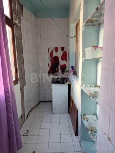 Satılır 1 otaqlı köhnə tikili 42 m², Həzi Aslanov m., photo 6 from 16