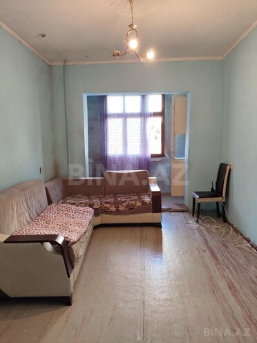 Satılır 1 otaqlı köhnə tikili 42 m², Həzi Aslanov m., photo 1 from 16