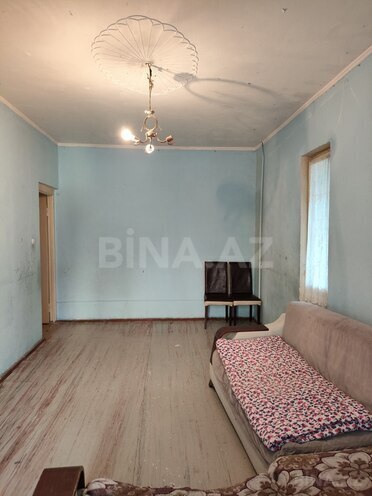 Satılır 1 otaqlı köhnə tikili 42 m², Həzi Aslanov m., photo 5 from 16