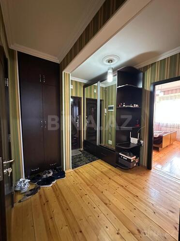 Satılır 3 otaqlı köhnə tikili 68 m², Bakıxanov q., photo 12 from 18