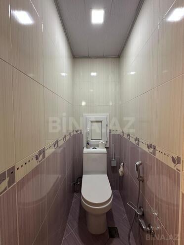 Satılır 3 otaqlı köhnə tikili 68 m², Bakıxanov q., photo 17 from 18