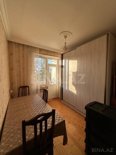 Satılır 3 otaqlı köhnə tikili 68 m², Bakıxanov q., photo 8 from 18