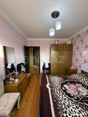 Satılır 3 otaqlı köhnə tikili 68 m², Bakıxanov q., photo 7 from 18