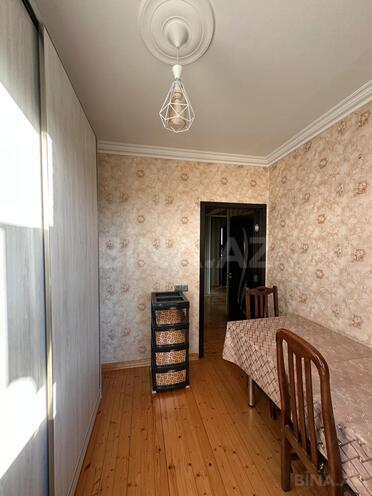 Satılır 3 otaqlı köhnə tikili 68 m², Bakıxanov q., photo 9 from 18