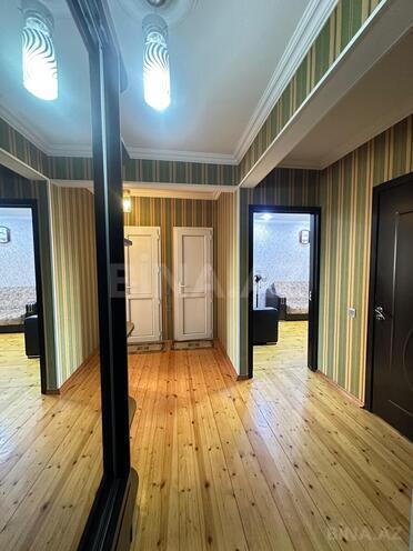Satılır 3 otaqlı köhnə tikili 68 m², Bakıxanov q., photo 11 from 18