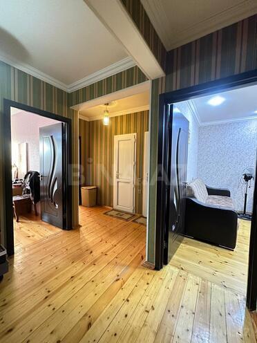 Satılır 3 otaqlı köhnə tikili 68 m², Bakıxanov q., photo 10 from 18