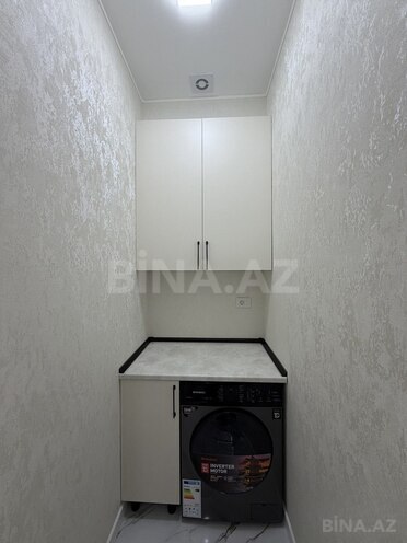 Satılır 2 otaqlı yeni tikili 85 m², Nərimanov r., photo 9 from 13