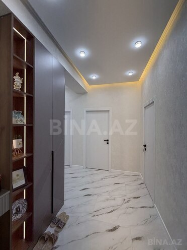 Satılır 2 otaqlı yeni tikili 85 m², Nərimanov r., photo 10 from 13