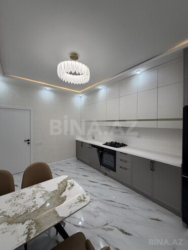 Satılır 2 otaqlı yeni tikili 85 m², Nərimanov r., photo 7 from 13