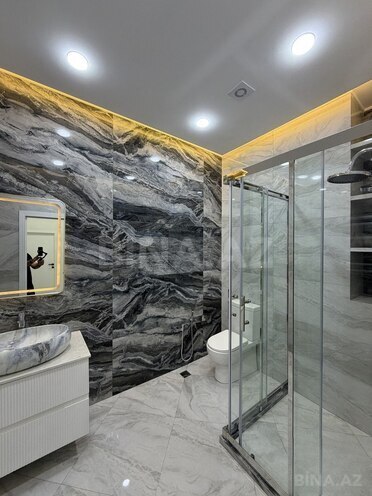 Satılır 2 otaqlı yeni tikili 85 m², Nərimanov r., photo 12 from 13