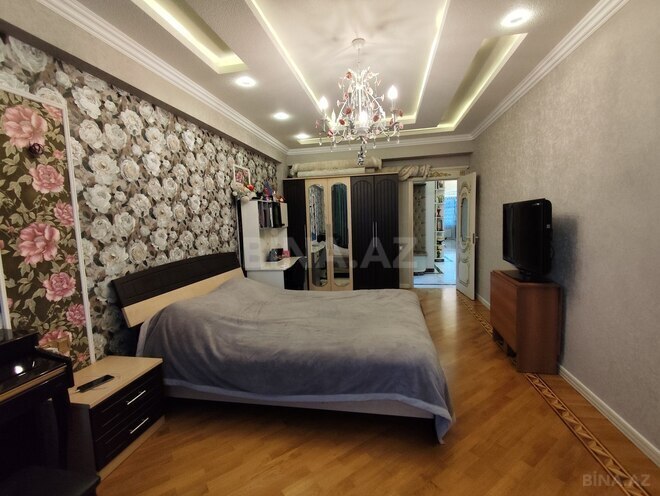 Продаётся 4-комн. новостройка 155 м², м. Ази Асланов, photo 12 from 28
